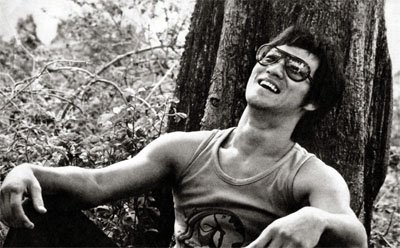 Comment etait Bruce Lee ? (Celebrity Exclusive)