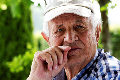 Comment faire une photo professionnelle seule ? (Celebrity Exclusive)