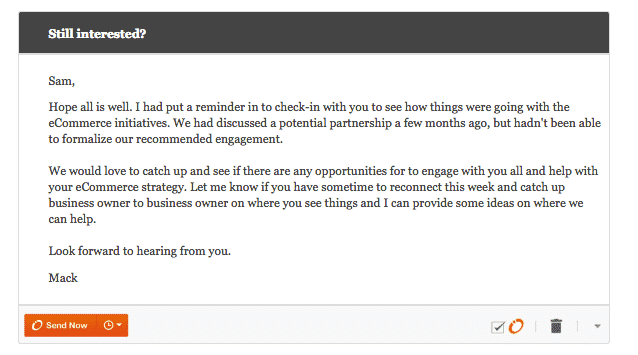 Comment finir un mail en français ? (Celebrity Exclusive)