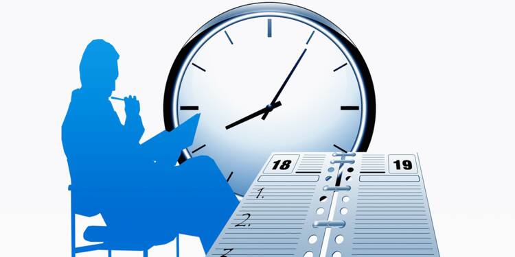 Comment ne pas faire son préavis en cas de démission ? (Celebrity Exclusive)