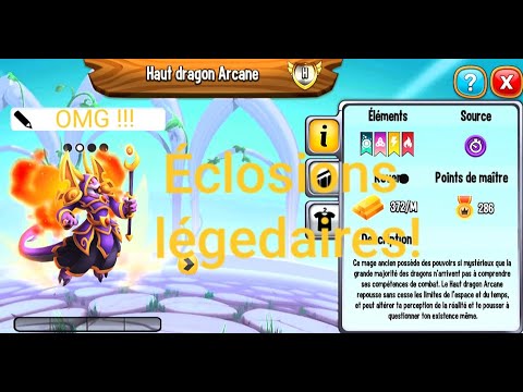 Comment obtenir un dragon héroïque ? (Celebrity Exclusive)