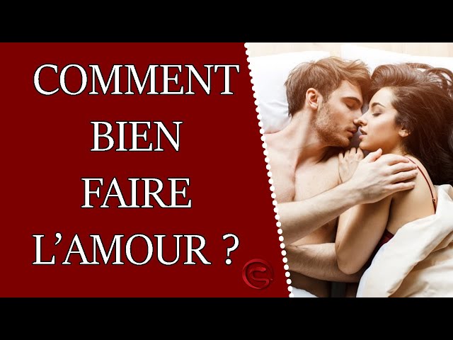 Comment rendre une femme amoureuse de toi à distance ? (Celebrity Exclusive)