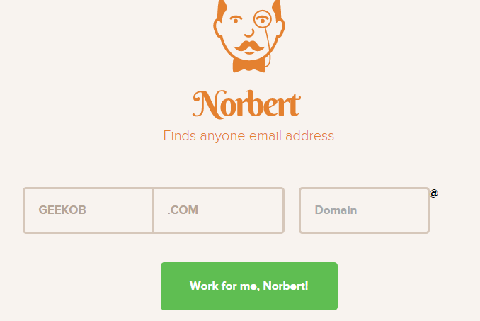 Comment retrouver l'adresse d'une personne en ayant son nom ? (Celebrity Exclusive)