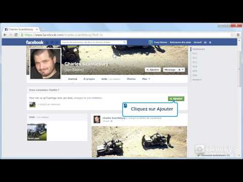 Comment retrouver une personne avec son nom et sa ville ? (Celebrity Exclusive)