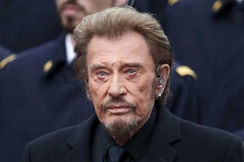 Comment s'appelle Johnny Hallyday en vrai ? (Celebrity Exclusive)