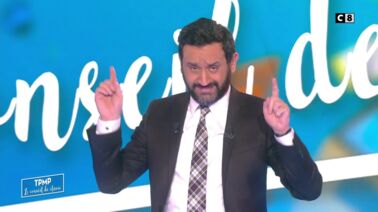 Comment s'appelle Raymond de Tpmp ? (Celebrity Exclusive)