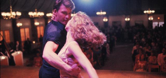 Comment s'appelle la danse de Dirty Dancing ? (Celebrity Exclusive)