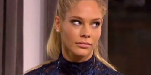 Comment s'appelle la rousse qui joue dans intouchable ? (Celebrity Exclusive)