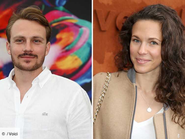 Comment s'appelle le compagnon de Lorie ? (Celebrity Exclusive)