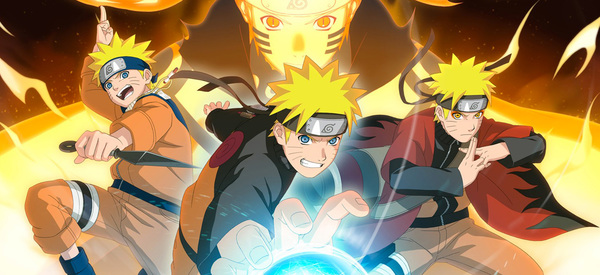 Comment s'appelle le gros dans Naruto ? (Celebrity Exclusive)