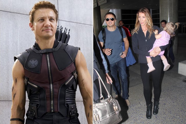 Comment s'appelle le premier Avengers ? (Celebrity Exclusive)