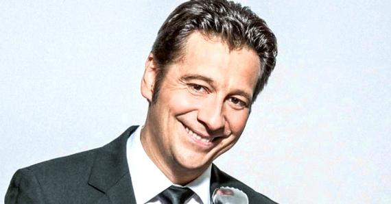 Comment s'appelle l'épouse de Laurent Gerra ? (Celebrity Exclusive)