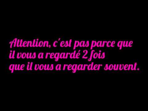 Comment savoir si il aime m'embrasser ? (Celebrity Exclusive)