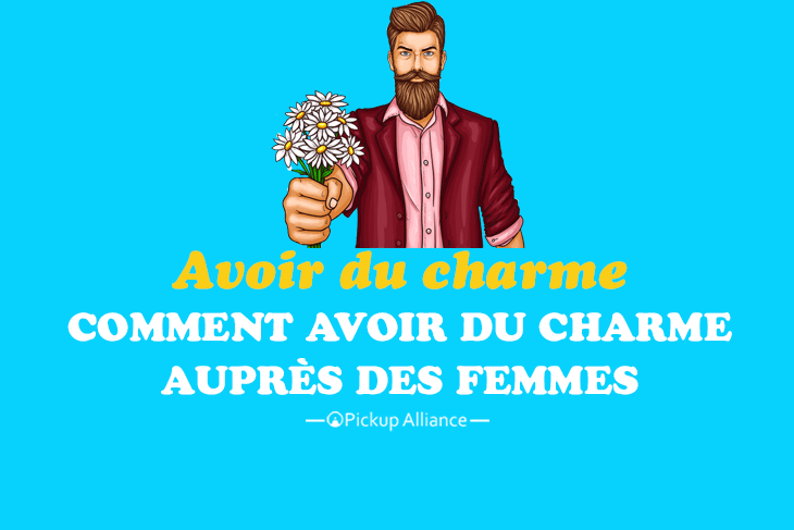 Comment une femme peut avoir du charme ? (Celebrity Exclusive)