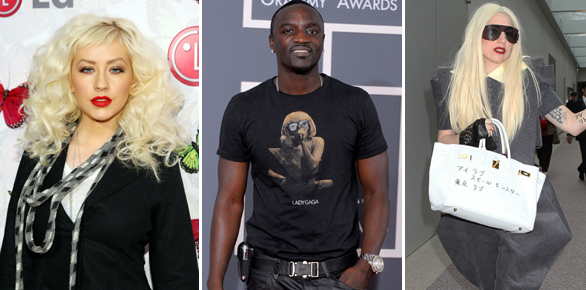 Did Akon discovered Lady Gaga? (Celebrity Exclusive)