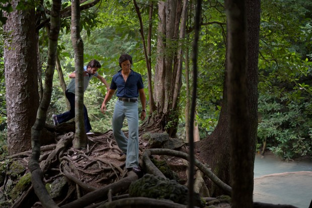 Did Dominique Rennelleau survive? (Celebrity Exclusive)