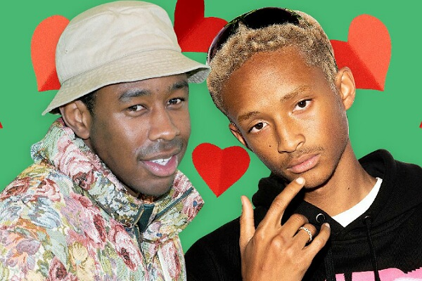 Did Jaden Smith get married? (Celebrity Exclusive)