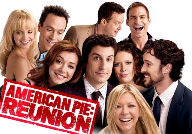 Do I have to watch American Pie in order? (Celebrity Exclusive)