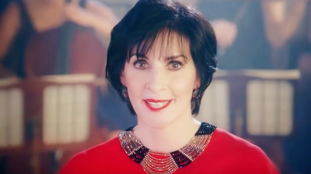 Does Enya have any new music? (Celebrity Exclusive)