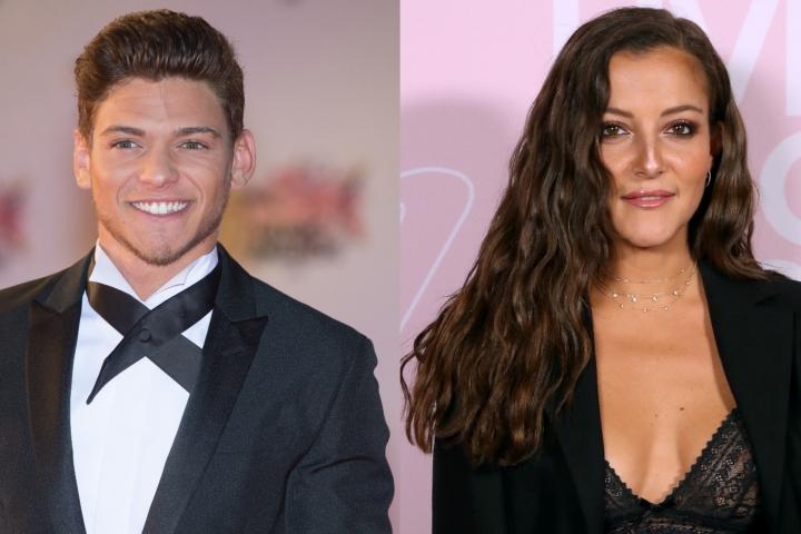 Est-ce-que Camille Lellouche est en couple ? (Celebrity Exclusive)