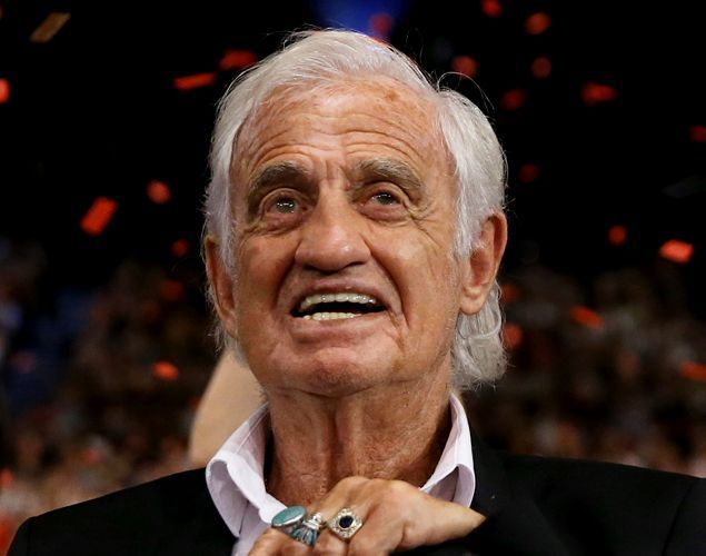 Est-ce que Jean-paul Belmondo est décédé aujourd'hui ? (Celebrity Exclusive)