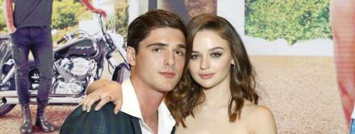 Est-ce que Joey King et Jacob Elordi sont en couple ? (Celebrity Exclusive)