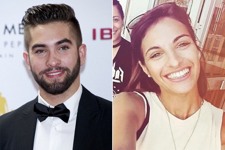 Est-ce que Kendji Girac est toujours avec Soraya ? (Celebrity Exclusive)