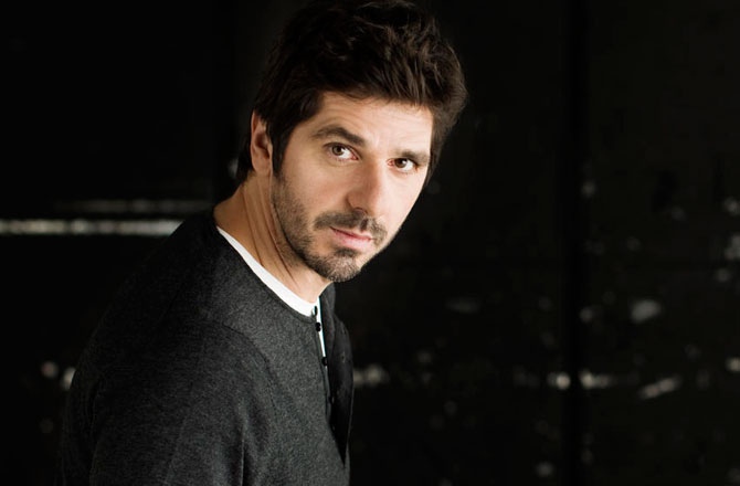 Est-ce que Patrick Fiori est corse ? (Celebrity Exclusive)