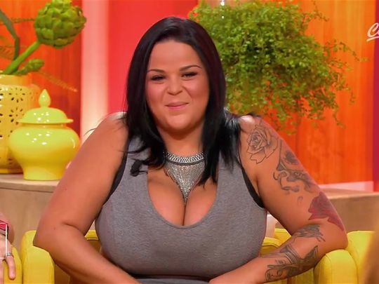 Est-ce que Sarah Fraisou a fait de la chirurgie ? (Celebrity Exclusive)