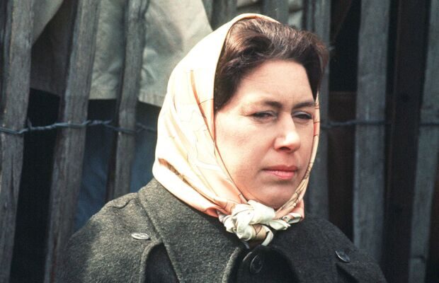 Est-ce que la princesse Margaret s'est mariée ? (Celebrity Exclusive)