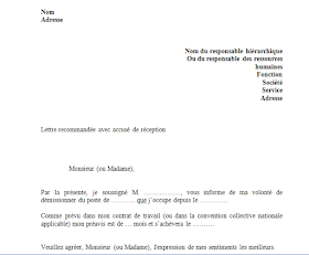 Est-il possible de démissionner sans préavis ? (Celebrity Exclusive)