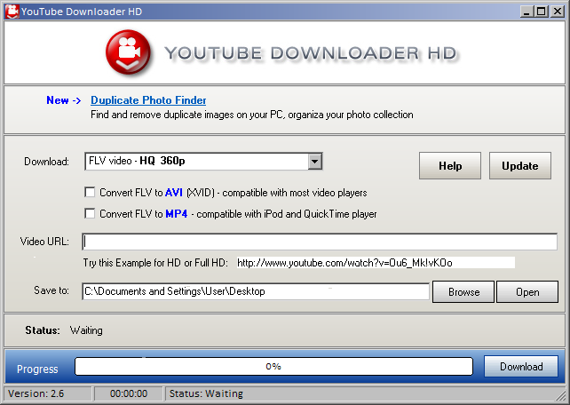 How can I download YouTube videos to my computer for free? (Celebrity Exclusive)