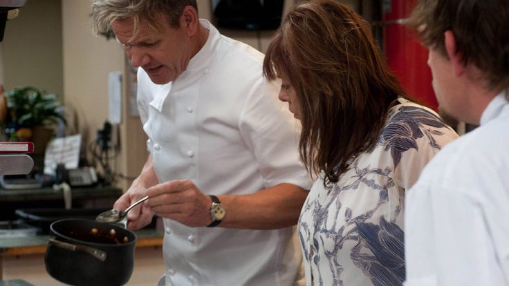 How did Rachel from Hell's Kitchen died? (Celebrity Exclusive)