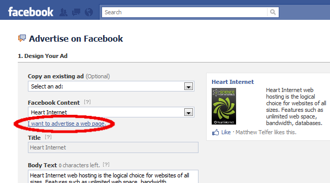 How do I advertise a job on Facebook? (Celebrity Exclusive)