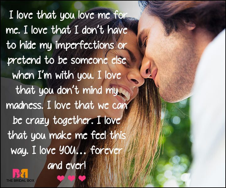 How do I tell my boyfriend I appreciate him? (Celebrity Exclusive)