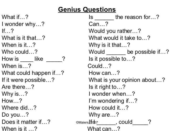 How do you ask a smart question? (Celebrity Exclusive)