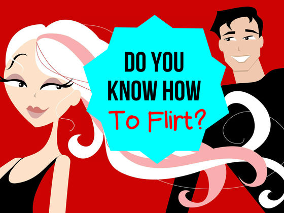 How do you flirt in French? (Celebrity Exclusive)