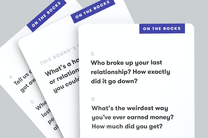 How do you play truth or drink with a twist? (Celebrity Exclusive)