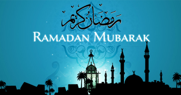 How do you say Happy Ramadan 2021? (Celebrity Exclusive)