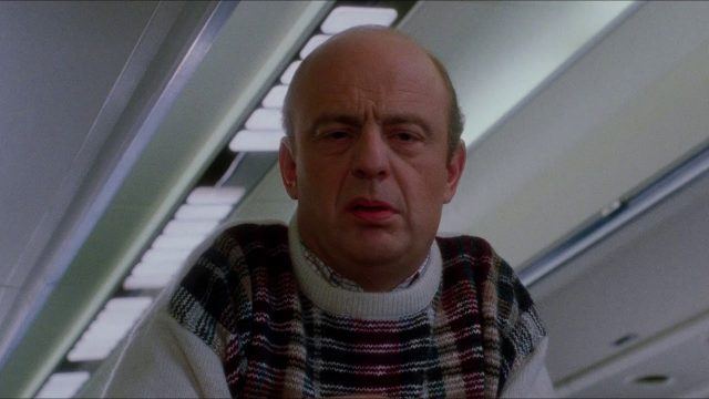 How is Uncle Frank related to Kevin? (Celebrity Exclusive)