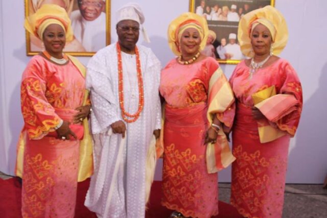 How many wives can you have in Nigeria? (Celebrity Exclusive)