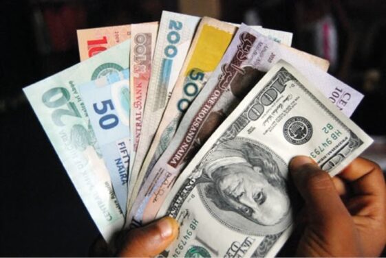 how-much-is-500-us-dollars-in-nigeria