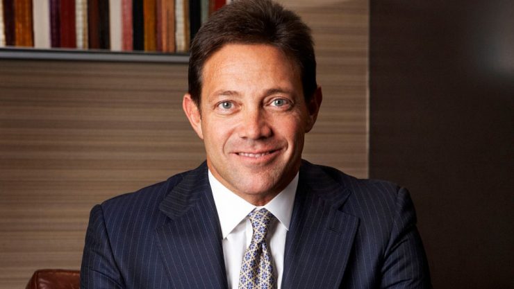 How much is Jordan Belfort currently worth? (Celebrity Exclusive)