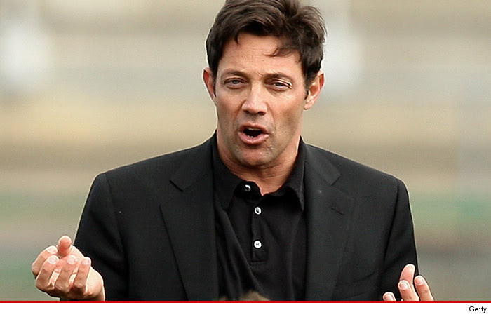 How much money did Jordan Belfort lose? (Celebrity Exclusive)