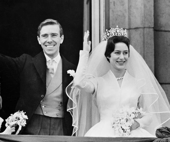 How old was Princess Margaret married? (Celebrity Exclusive)