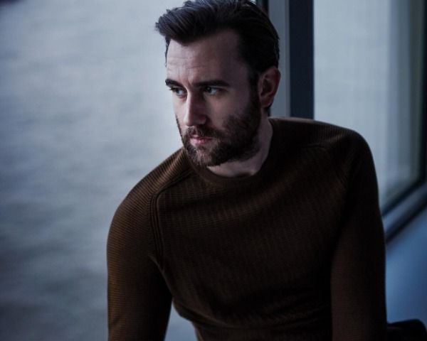 How rich is Matthew Lewis? (Celebrity Exclusive)