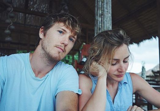 How should a guy treat his girlfriend? (Celebrity Exclusive)