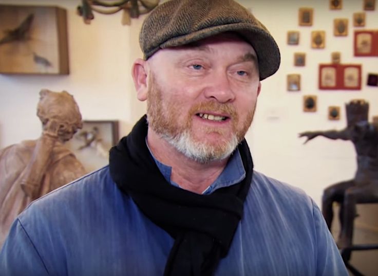 Is Drew Pritchard rich? (Celebrity Exclusive)