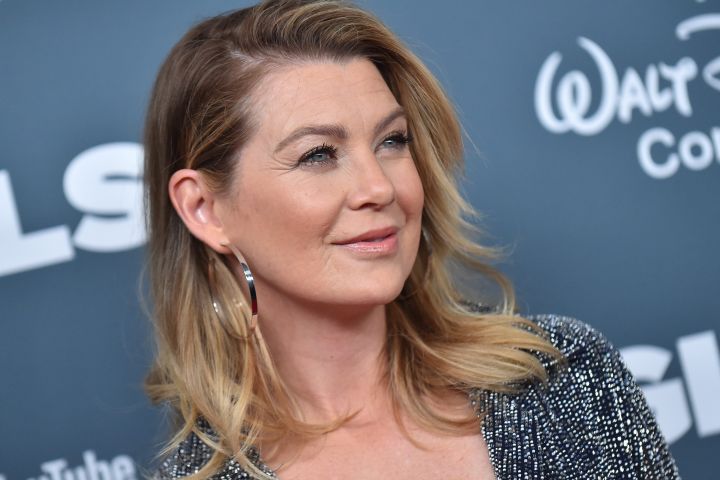 Is Ellen Pompeo a billionaire? (Celebrity Exclusive)