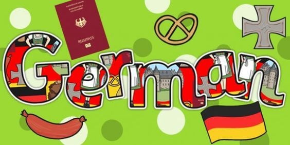 Is French or German harder? (Celebrity Exclusive)